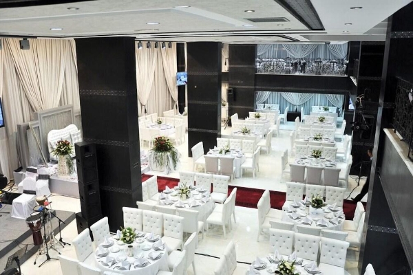 Hotel Chams (Tétouan)